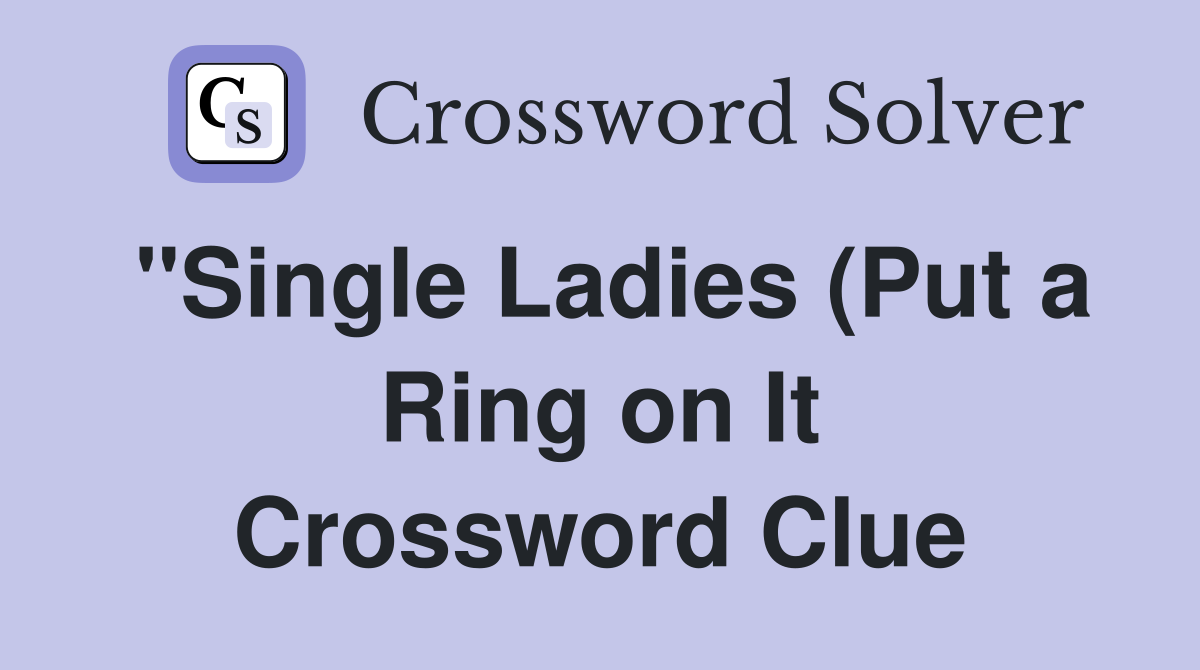 quot Single Ladies (Put a Ring on It) quot singer who is the mother of twins quot Single Ladies (Put a Ring on It) quot singer who is the mother of twins