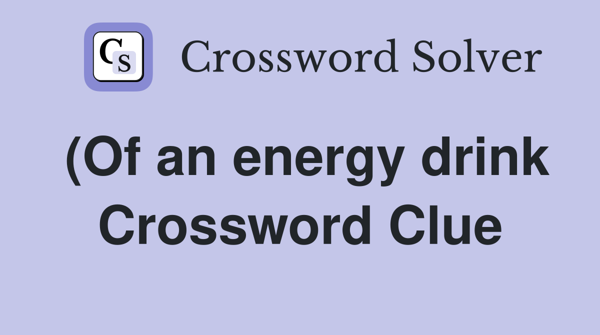 (Of an energy drink) containing salts and minerals in the same (Of an energy drink) containing salts and minerals in the same