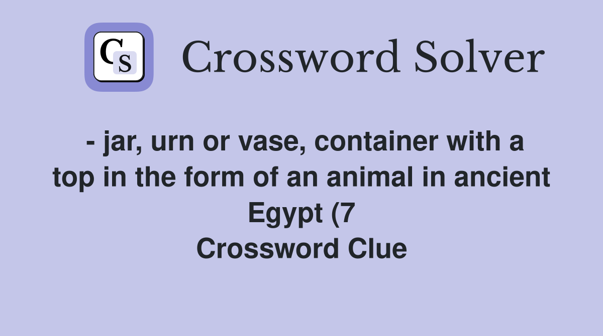jar urn or vase container with a top in the form of an animal in jar urn or vase container with a top in the form of an animal in