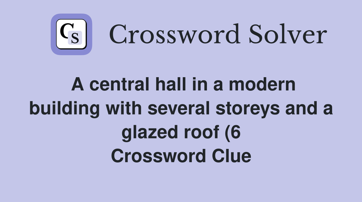 A central hall in a modern building with several storeys and a glazed A central hall in a modern building with several storeys and a glazed