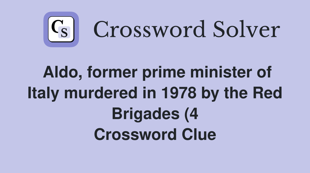 Aldo former prime minister of Italy murdered in 1978 by the Red Aldo former prime minister of Italy murdered in 1978 by the Red