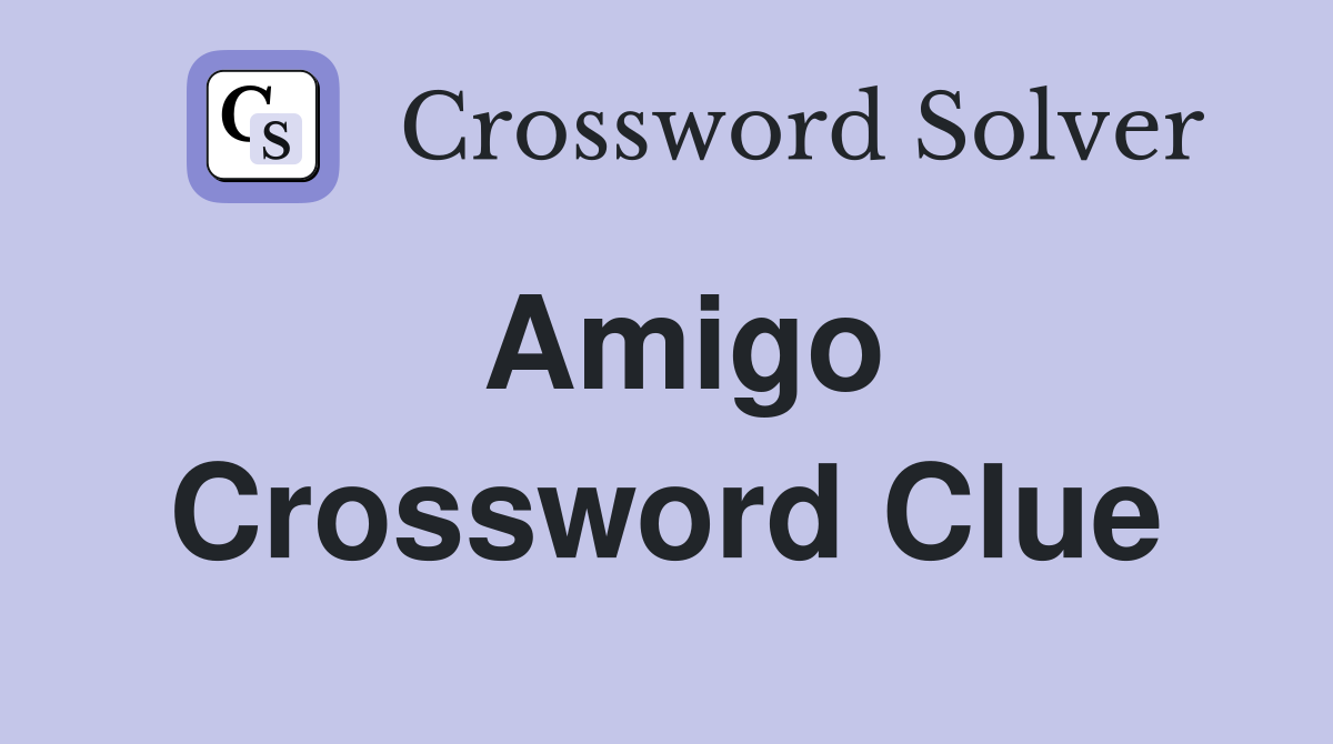 Podcast Crossword Clue