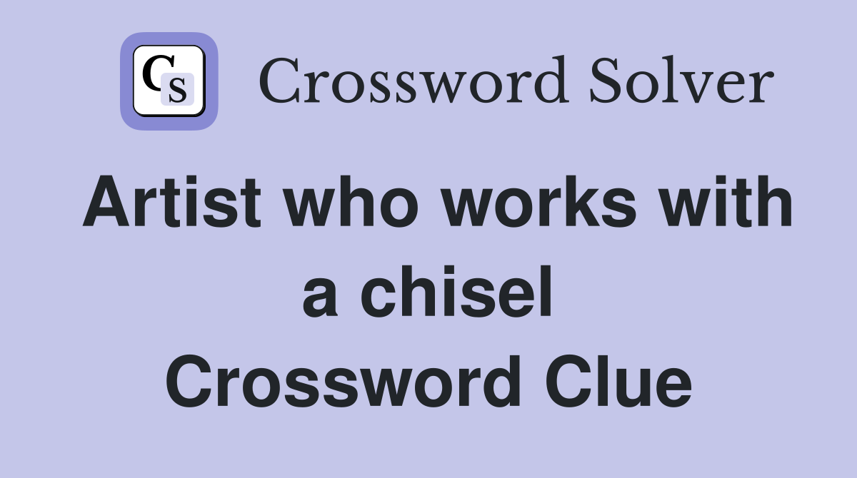 Podcast Crossword Clue