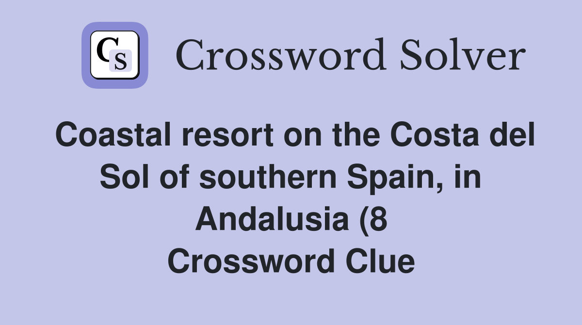 Coastal resort on the Costa del Sol of southern Spain in Andalusia (8 Coastal resort on the Costa del Sol of southern Spain in Andalusia (8