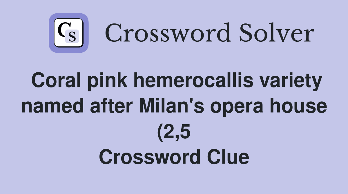 Coral pink hemerocallis variety named after Milan #39 s opera house (2 5 Coral pink hemerocallis variety named after Milan #39 s opera house (2 5