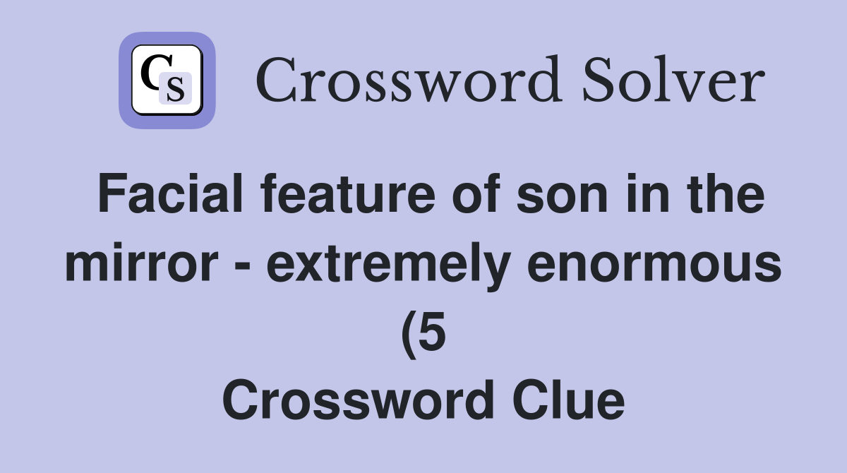 feature of son in the mirror extremely enormous (5 feature of son in the mirror extremely enormous (5