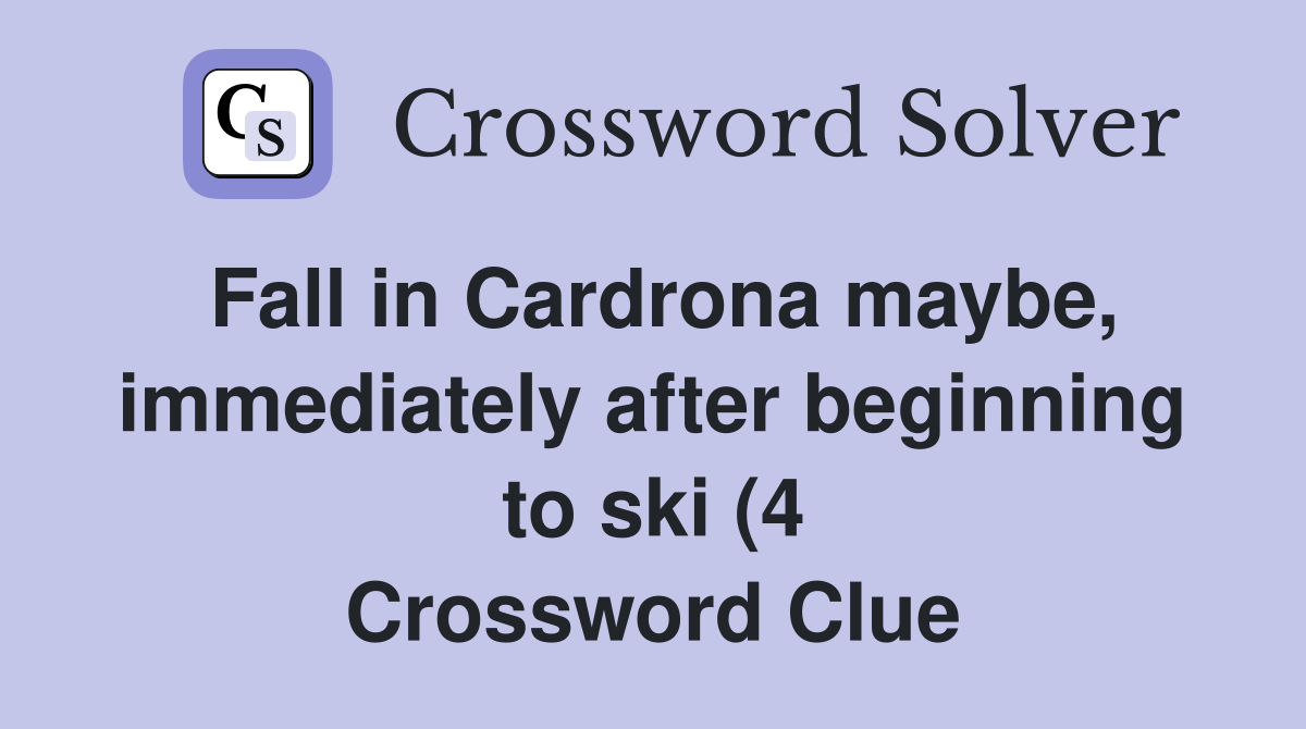 Fall in Cardrona maybe immediately after beginning to ski (4 Fall in Cardrona maybe immediately after beginning to ski (4
