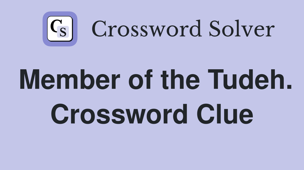 Member of the Tudeh. Crossword Clue