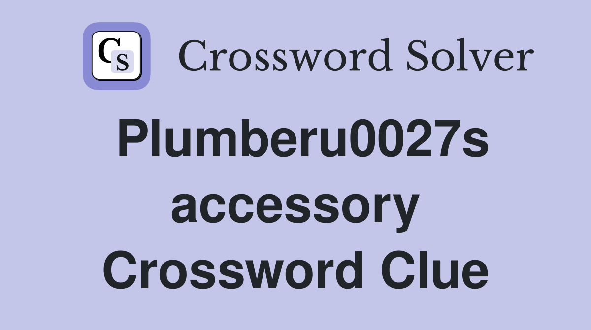Accessory for Fall Collections Crossword Clue: Unlocking Autumn's Essential Style Secrets