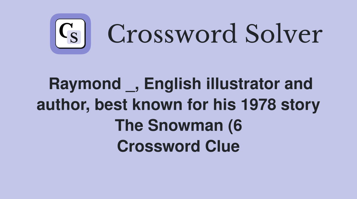 Raymond English illustrator and author best known for his 1978 Raymond English illustrator and author best known for his 1978