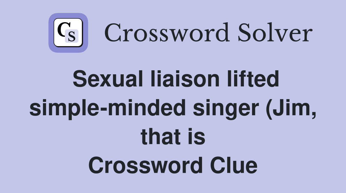 Sexual liaison lifted simple minded singer (Jim that is) in club (10 Sexual liaison lifted simple minded singer (Jim that is) in club (10
