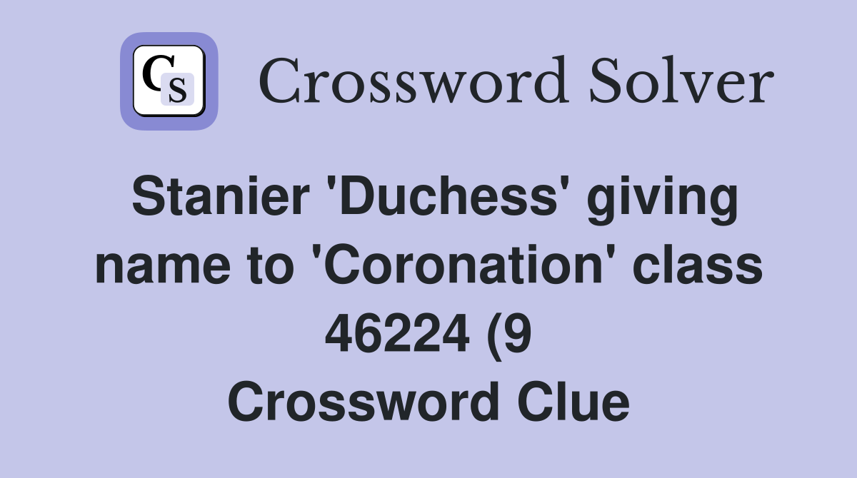 Stanier #39 Duchess #39 giving name to #39 Coronation #39 class 46224 (9 Stanier #39 Duchess #39 giving name to #39 Coronation #39 class 46224 (9
