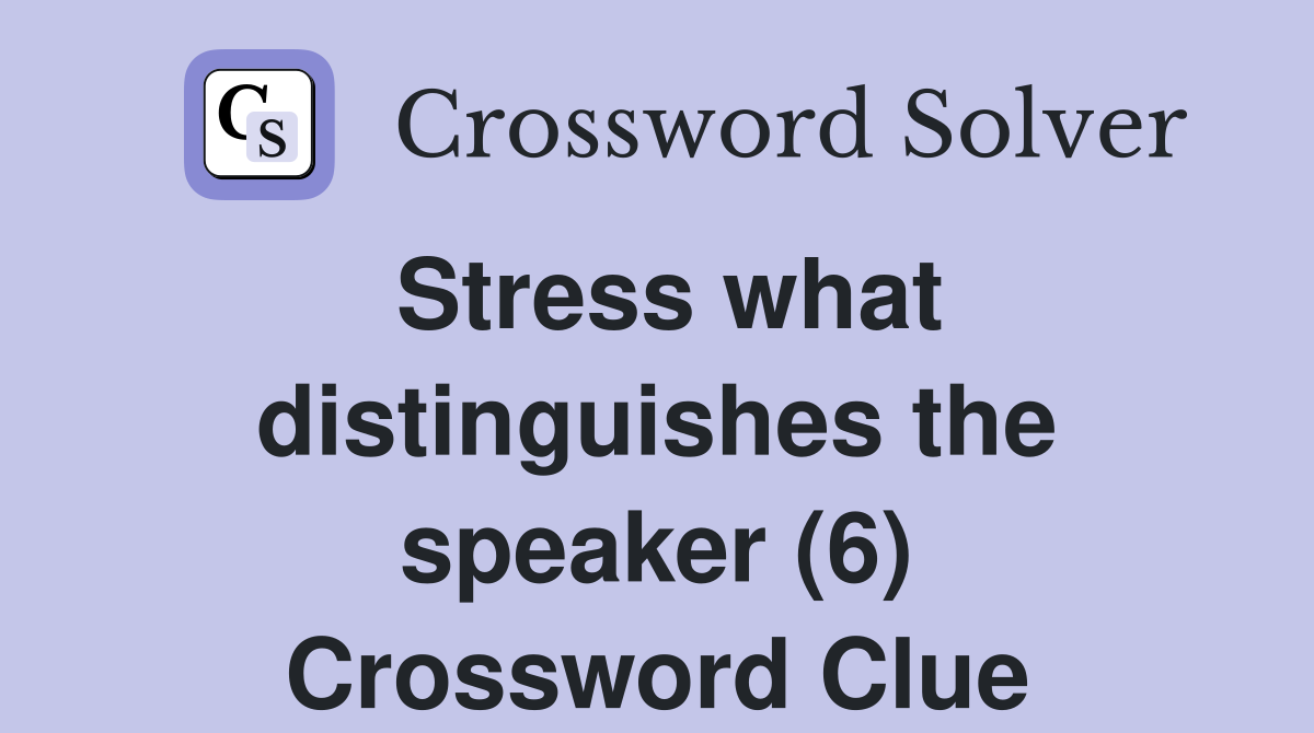 Word stress online exercise for 6  Live Worksheets