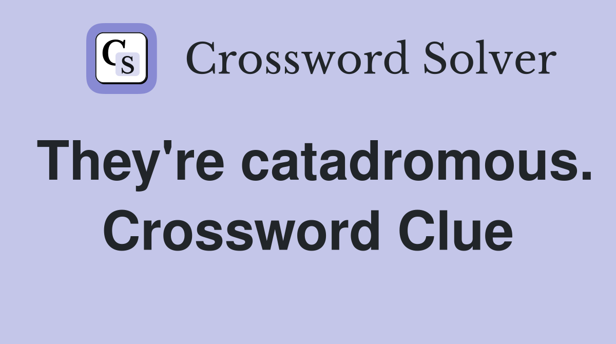 They're catadromous. Crossword Clue