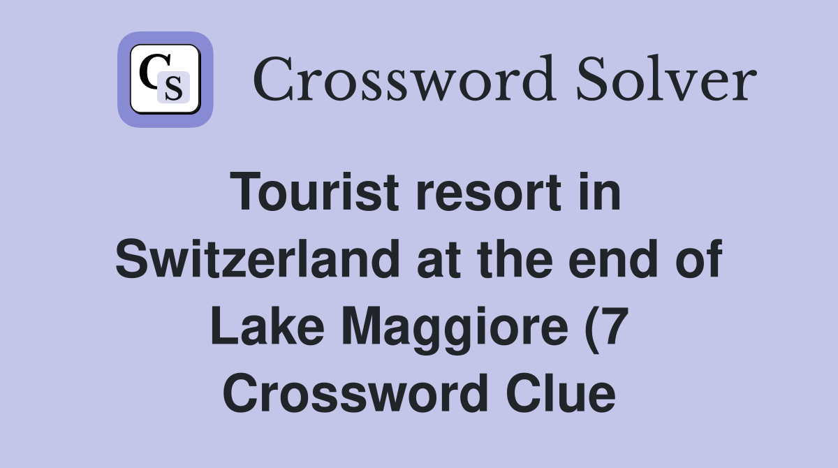 Tourist resort in Switzerland at the end of Lake Maggiore (7 Tourist resort in Switzerland at the end of Lake Maggiore (7